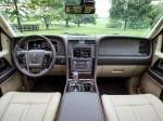 Lincoln Navigator 2014 года